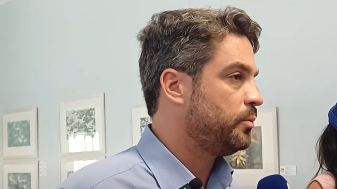 Κρητική μαφία: «Το ότι με απείλησαν δείχνει την αντίθεσή μου στους στόχους τους», λέει ο δήμαρχος Χανίων