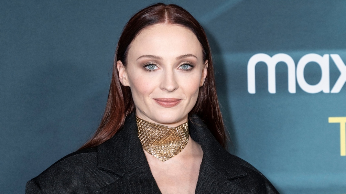 H Σόφι Τέρνερ είναι η νέα Λάρα Κροφτ - Θα πρωταγωνιστήσει στη σειρά «Tomb Raider»