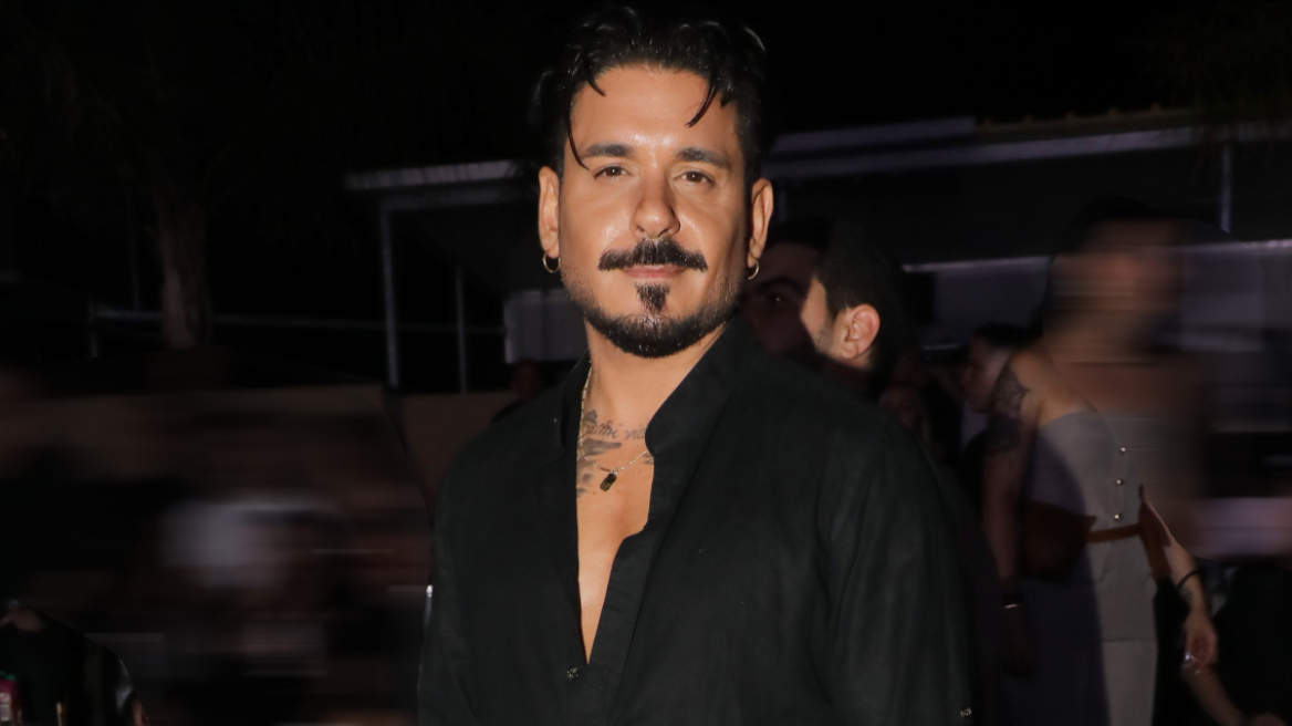 Stan: Το πικ της καριέρας ενός καλλιτέχνη είναι η ημέρα του θανάτου του
