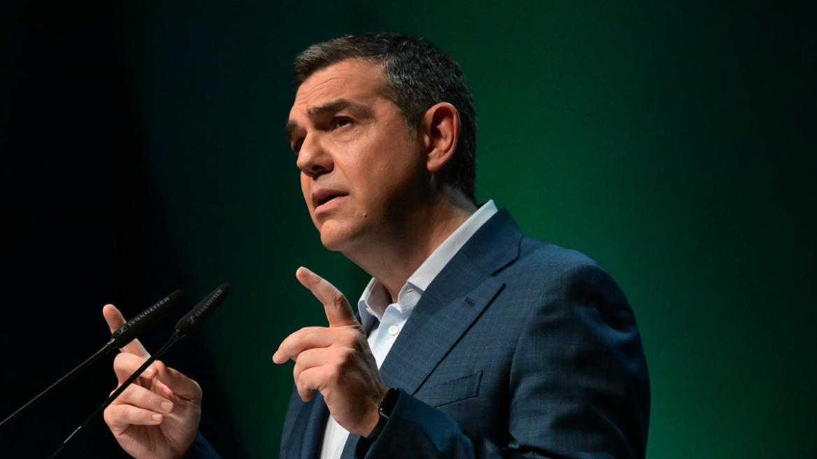 Καθημερινή η παρουσία Τσίπρα πριν τη ΔΕΘ: Κλιμακώνει τις παρεμβάσεις του ο πρώην πρωθυπουργός