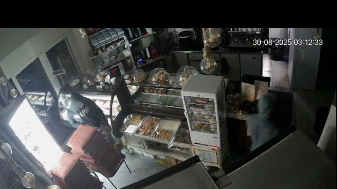 Συμμορία ανήλικων Ρομά συνελήφθη για 4η φορά μέσα σε έναν μήνα στη Ρόδο
