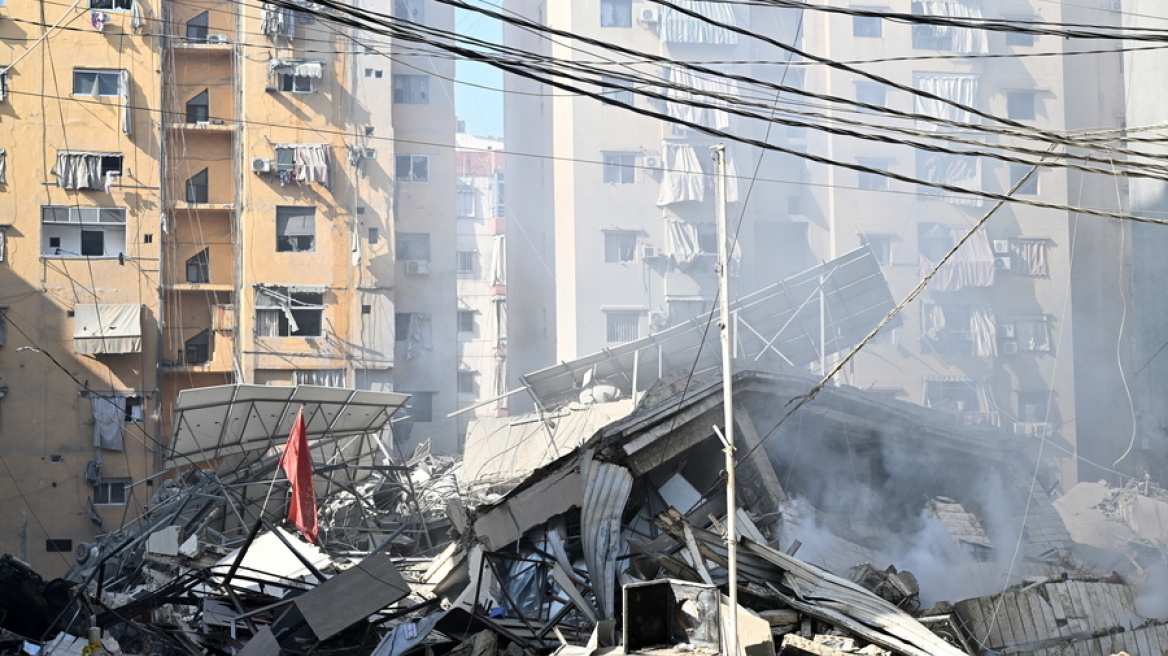 Οι IDF ανακοίνωσαν ότι ελέγχουν το 40% της πόλης της Γάζας: Σχεδιάζουν επέκταση των επιχειρήσεων τις επόμενες ημέρες