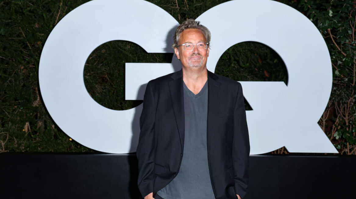 Matthew Perry: Στο δικαστήριο η μητέρα και ο πατριός του για την υπόθεση με την «Ketamine Queen»
