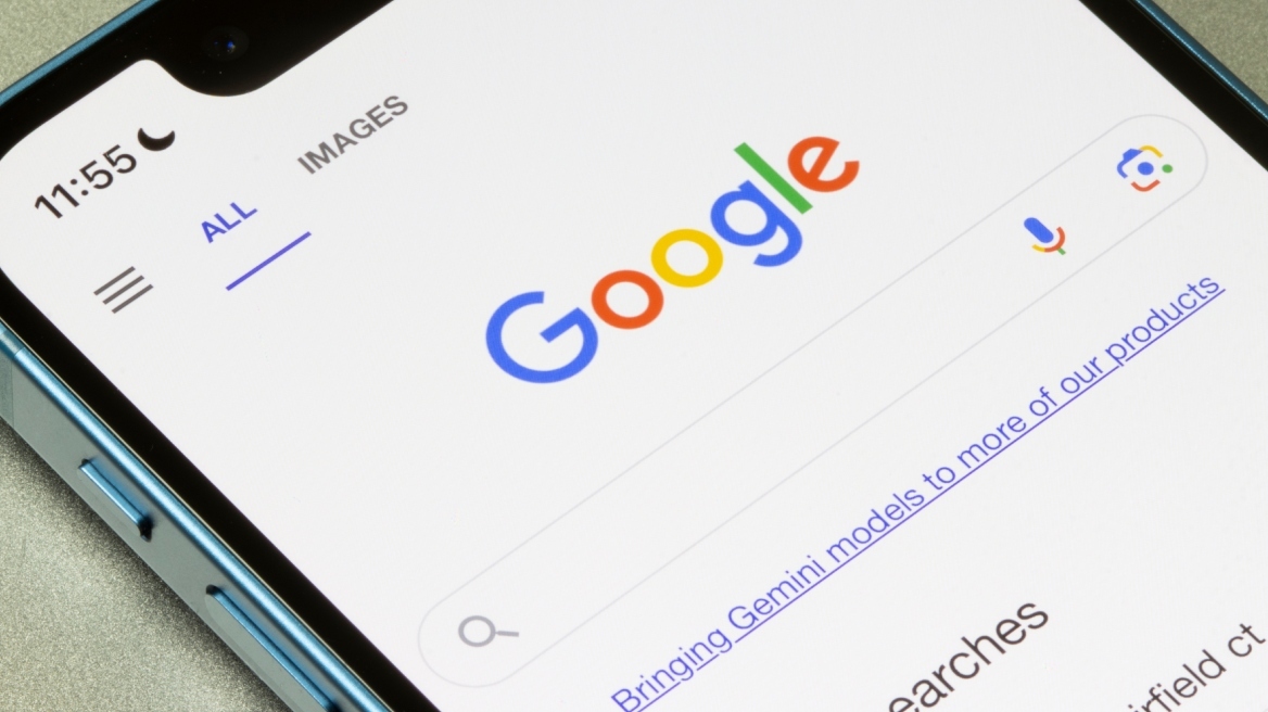 Google Services Outage