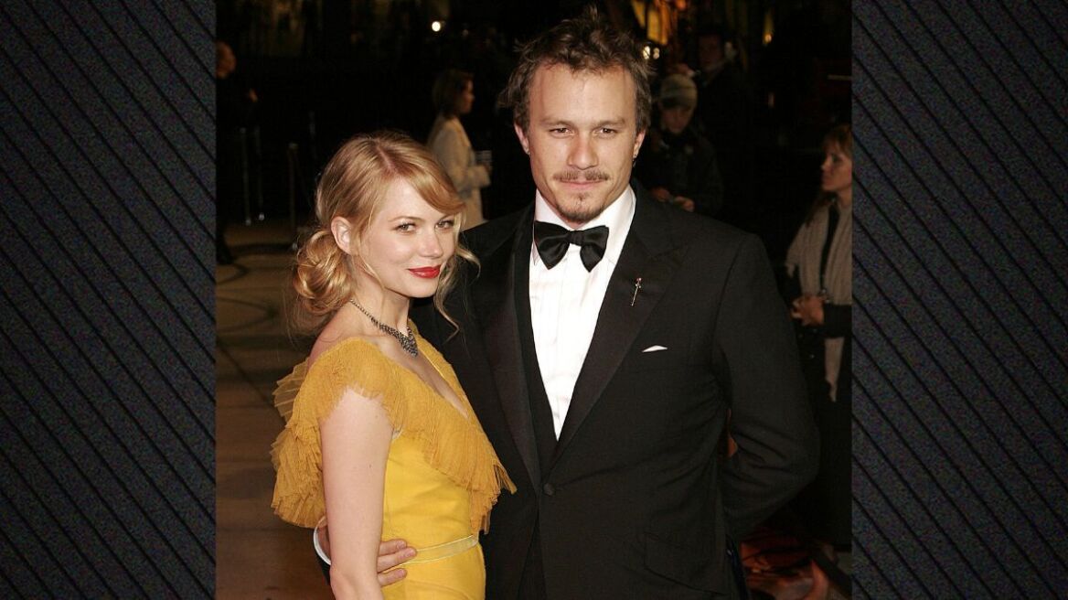 Χιθ Λέτζερ - Μισέλ Γουίλιαμς: H τεράστια ομοιότητα της κόρης τους με τον εκλιπόντα πατέρα της