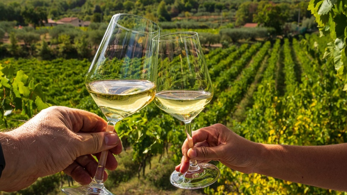 Μεγάλες Μέρες Νεμέας στο Οινοποιείο Μπαραφάκα