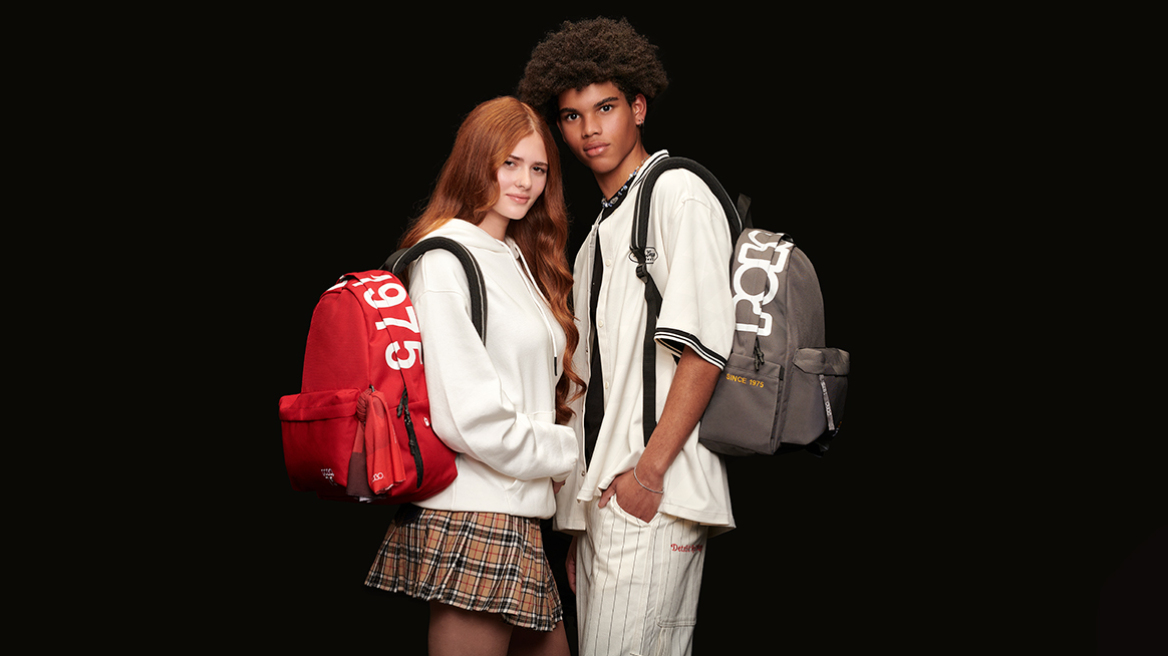 POLO SCHOOL COLLECTION 2025 – 50 Χρόνια Μαζί Σας