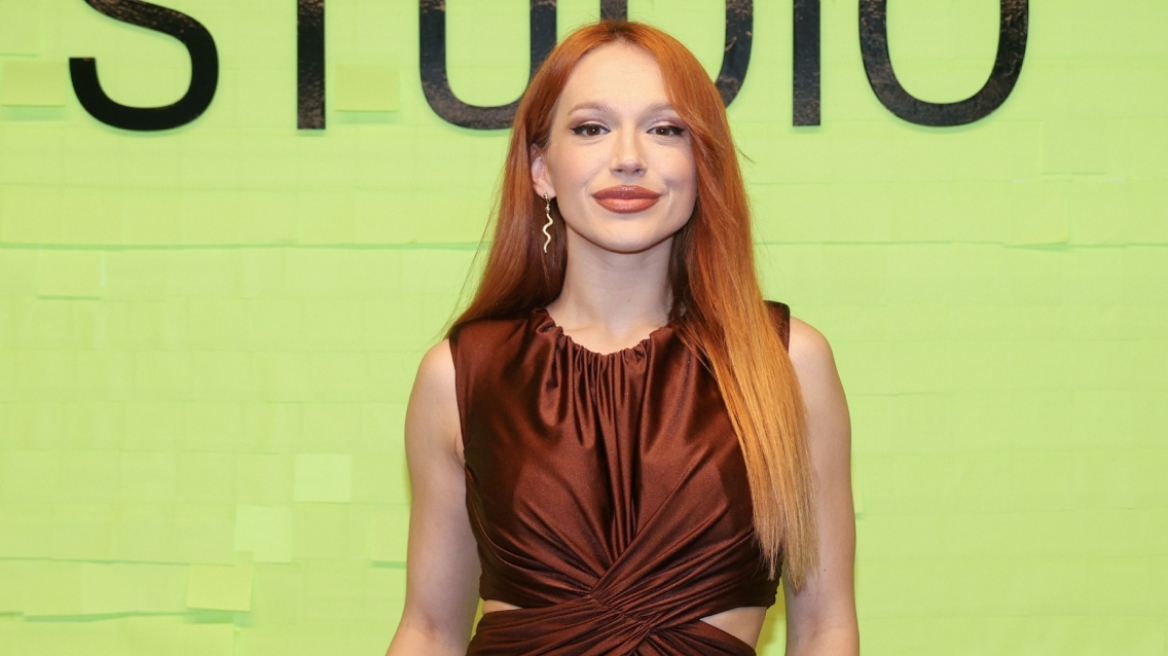 Τάνια Μπρεάζου: Λόγω της καταγωγής μου τα παιδιά στο σχολείο δεν ήταν τόσο φιλικά μαζί μου, η μουσική ήταν η διέξοδός μου