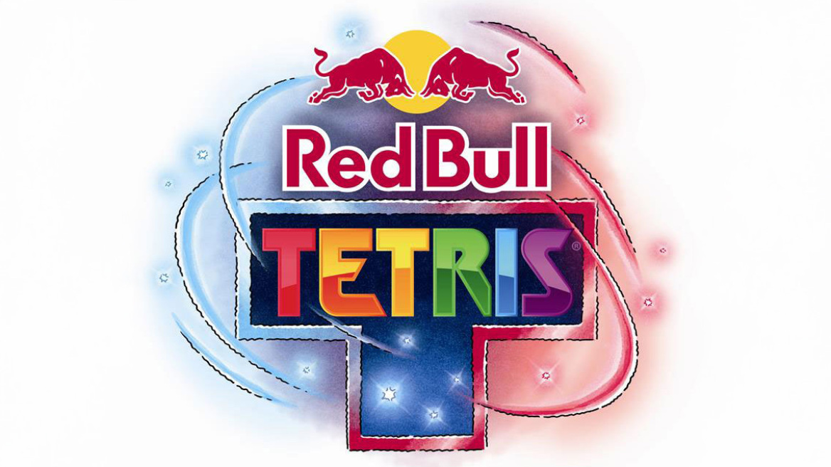 Red Bull Tetris®: Το πιο επικό παγκόσμιο τουρνουά Tetris® είναι εδώ!