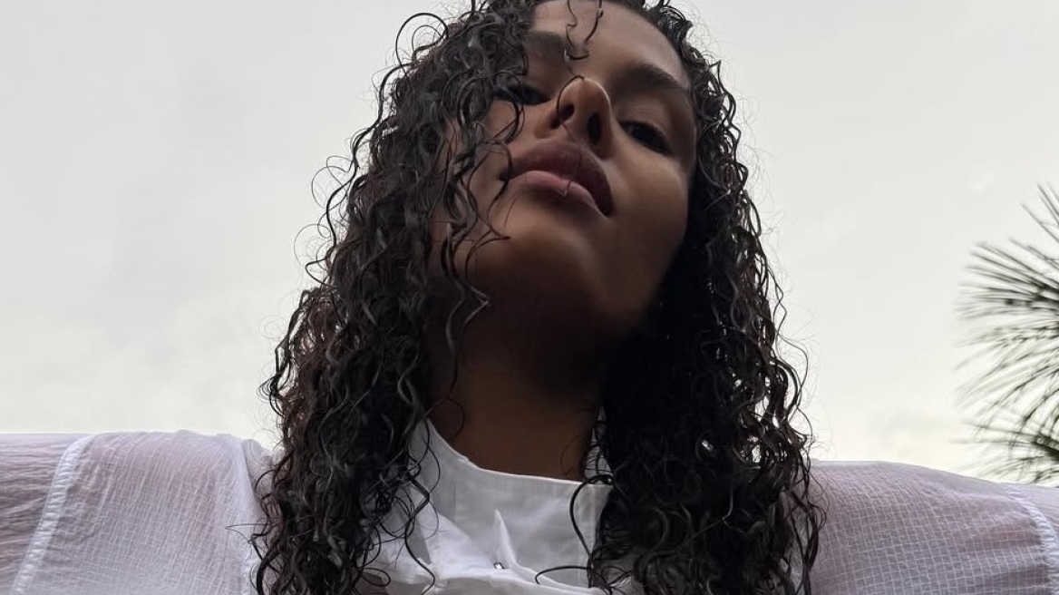 Τίνα Κουνακέι: Οι μαγικές εικόνες από τις διακοπές στη Βενεζουέλα - Τα μικροσκοπικά μπικίνι και τα μπάνια στους καταρράκτες
