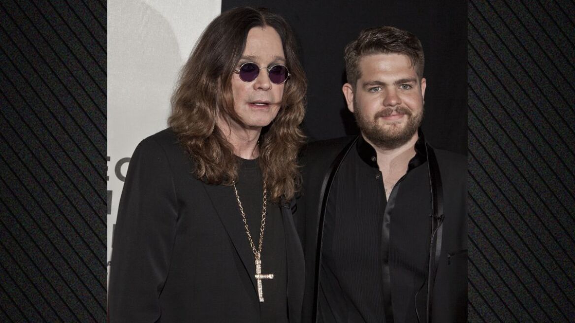 Ο γιος του Όζι Όσμπορν περιέγραψε τη στιγμή που έμαθε για τον θάνατό του: «Ήξερα πως κάτι κακό έχει συμβεί»