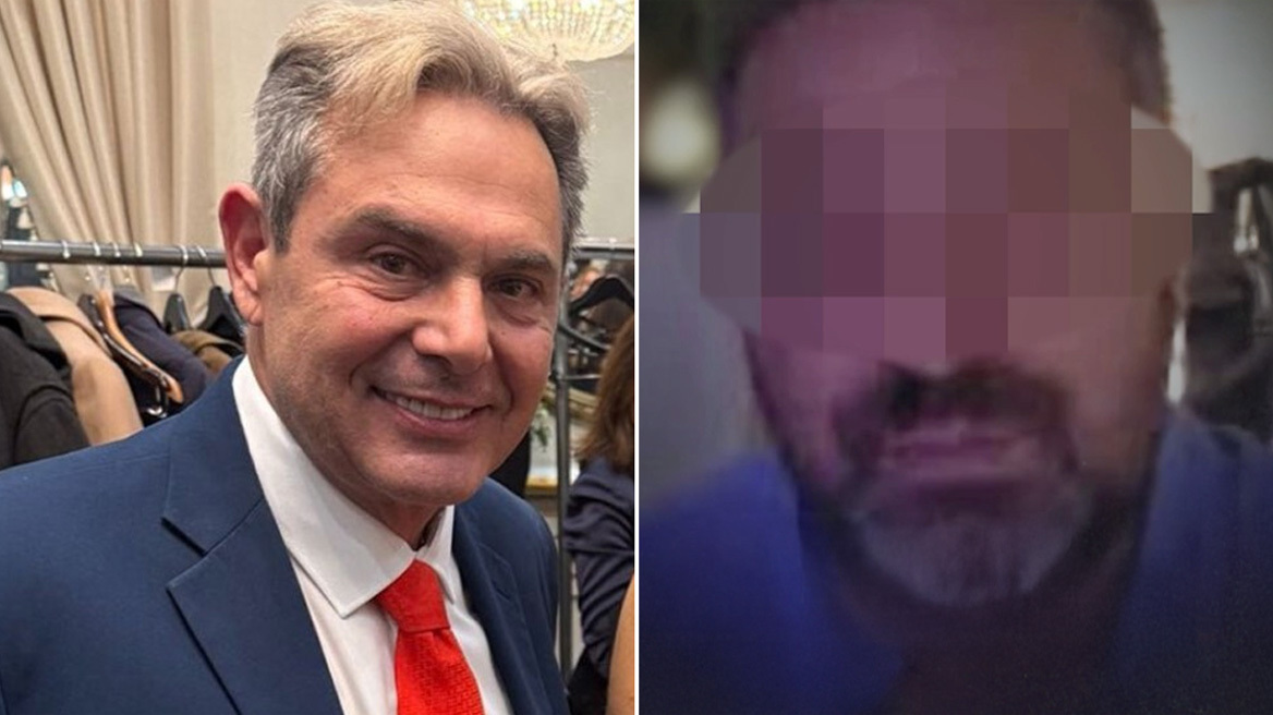 Καμμένος με τον μαφιόζο της Κρήτης