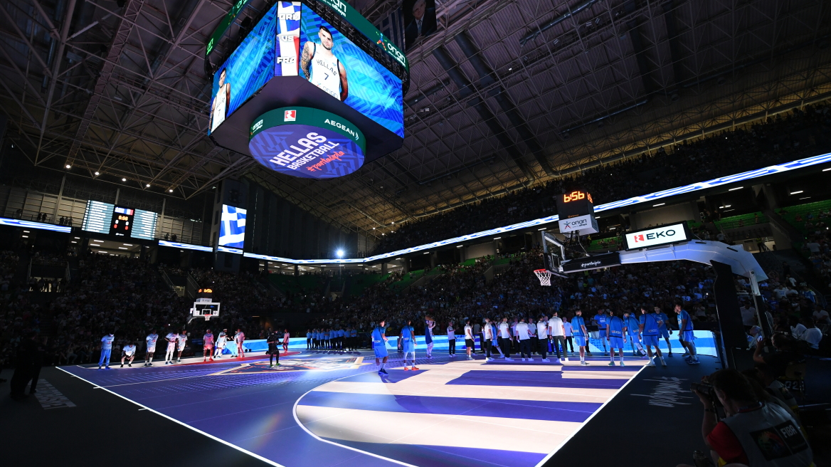 Euroleague: Την Τετάρτη η ψηφοφορία για την έδρα του Final-4 του 2026  - Αθήνα και Βελιγράδι οι υποψήφιες πόλεις 