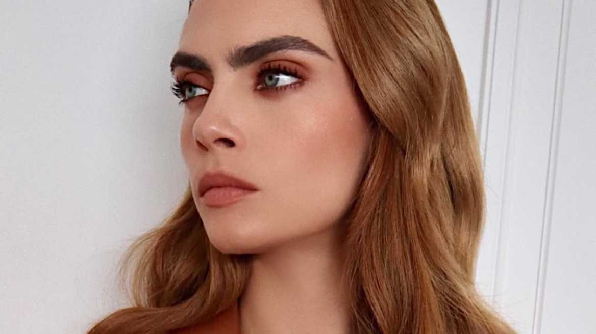 Pumpkin-spice: Το μονοχρωματικό μακιγιάζ που “φωνάζει” φθινόπωρο
