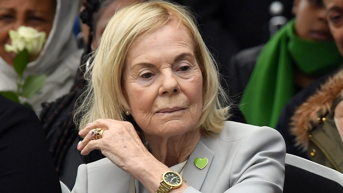 Πέθανε η δούκισσα του Κεντ σε ηλικία 92 ετών – H πρώτη Βρετανίδα γαλαζοαίματη που έγινε Καθολική μετά από 300 χρόνια