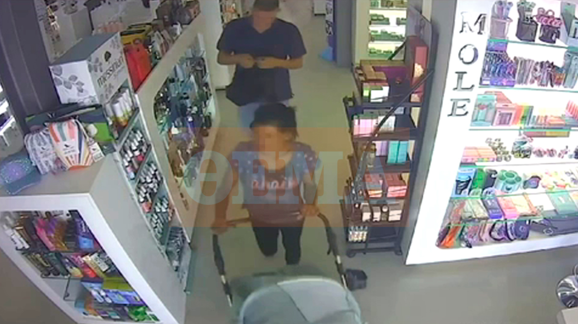 Στη φυλακή ο 17χρονος για την αρπαγή βρέφους στον Πειραιά