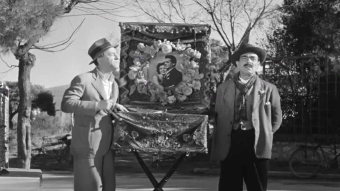 Φίνος Φιλμ: Το αφιέρωμα για την Παγκόσμια Ημέρα Φιλανθρωπίας - «Η ανθρωπιά δεν επιδεικνύεται και δεν ζητά αντάλλαγμα»