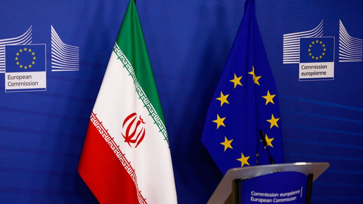 Διαπραγματεύσεις στη Ντόχα ανάμεσα στην ΕΕ και το Ιράν υπό την απειλή των κυρώσεων 