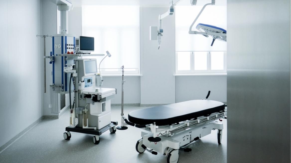 Τα 4 καινοτόμα έργα που εκσυγχρονίζουν το νοσοκομειακό χάρτη της Θεσσαλονίκης