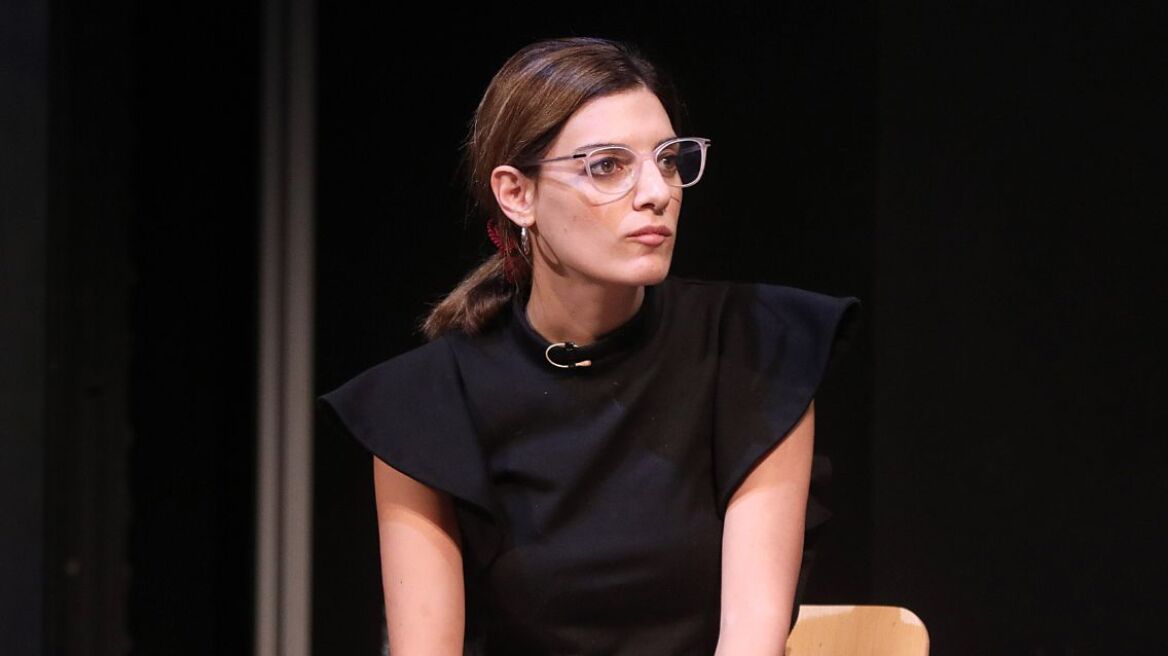 Χριστίνα Χειλά Φαμέλη για τον ηλικιακό ρατσισμό: Έχω δεχτεί σχόλια όπως «καλύτερα να πάρουμε μια πιτσιρίκα για τον ρόλο»
