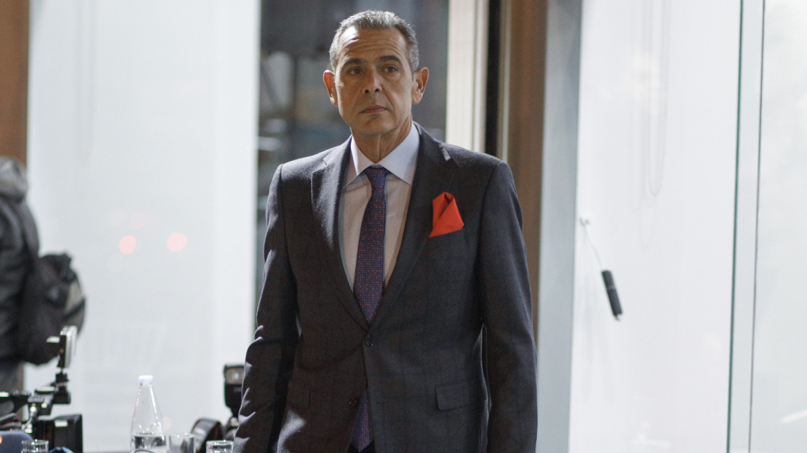 Πουλάει τρέλα ο Καμμένος για τα ηχητικά - «Με παίρνουν 500 άτομα τη μέρα, του έκανα πλάκα» λέει για τη νέα συνομιλία με τον μαφιόζο της Κρήτης