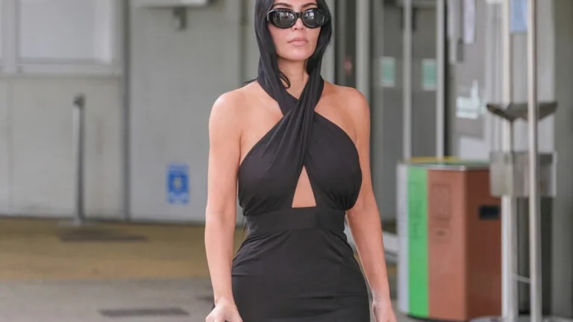 Η Κιμ Καρντάσιαν πιστεύει πως τα παιδιά δεν πρέπει να έχουν εργασίες για το σπίτι- «Κάνουν με τους δασκάλους τους»