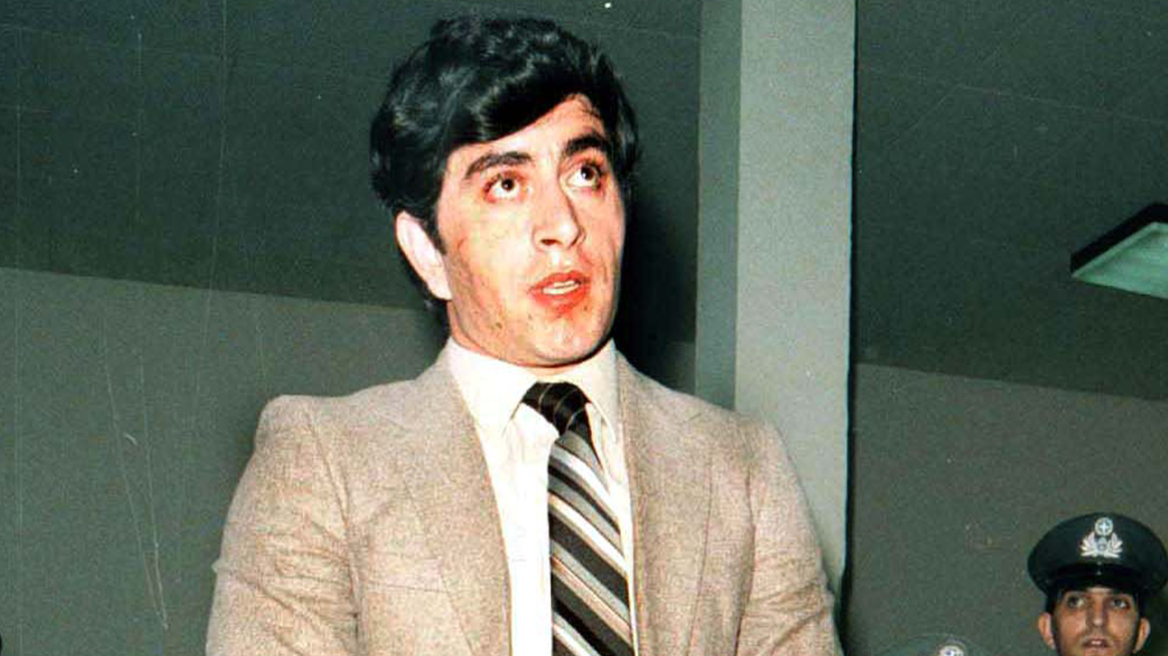 Η ιστορία του «Δράκου της Δράμας»: Ο Παπαχρόνης βίαζε και σκότωνε επειδή μια ιερόδουλη τον είχε πει ανίκανο