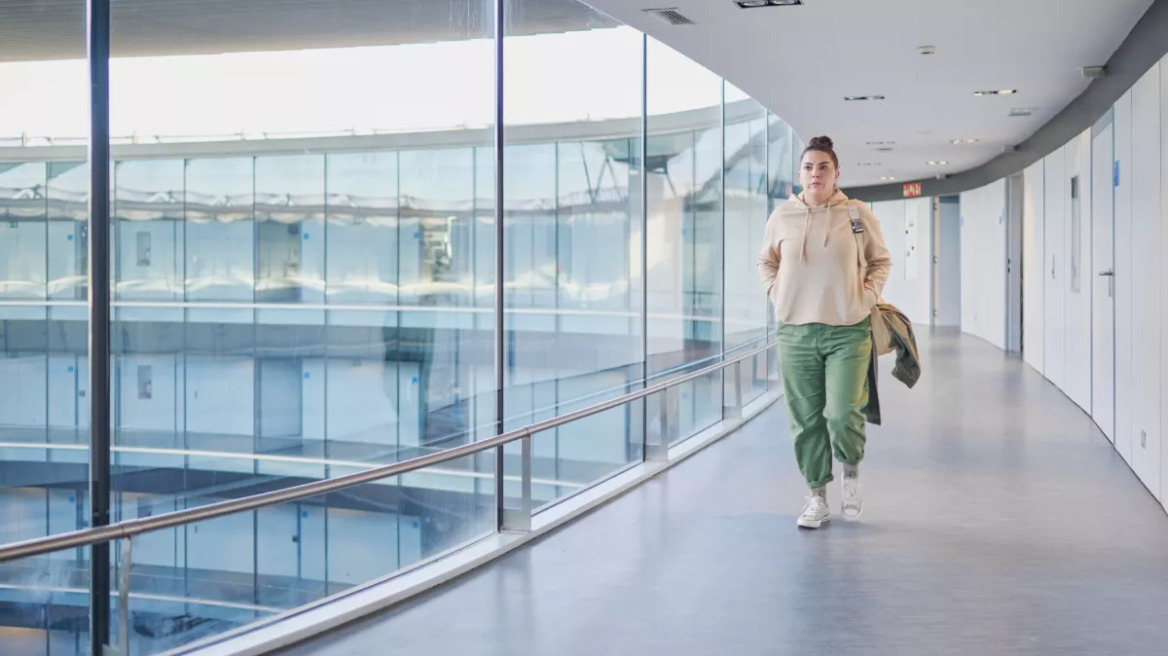 Τα 4 καινοτόμα έργα που εκσυγχρονίζουν το νοσοκομειακό χάρτη της Θεσσαλονίκης