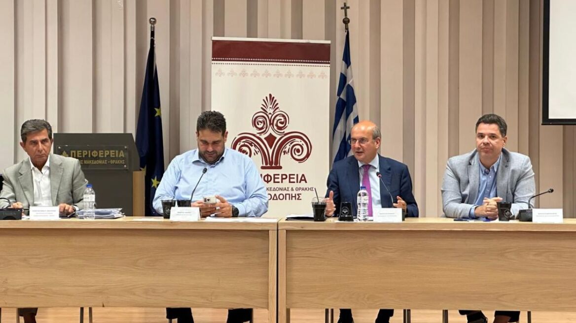 Κωστής Χατζηδάκης