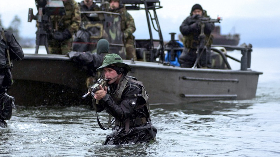 Top Secret: Η αποτυχημένη αποστολή των Navy Seals στη Βόρεια Κορέα το 2019 - Πήγαν να εγκαταστήσουν συσκευή παρακολούθησης του Κιμ και σκότωσαν αμάχους