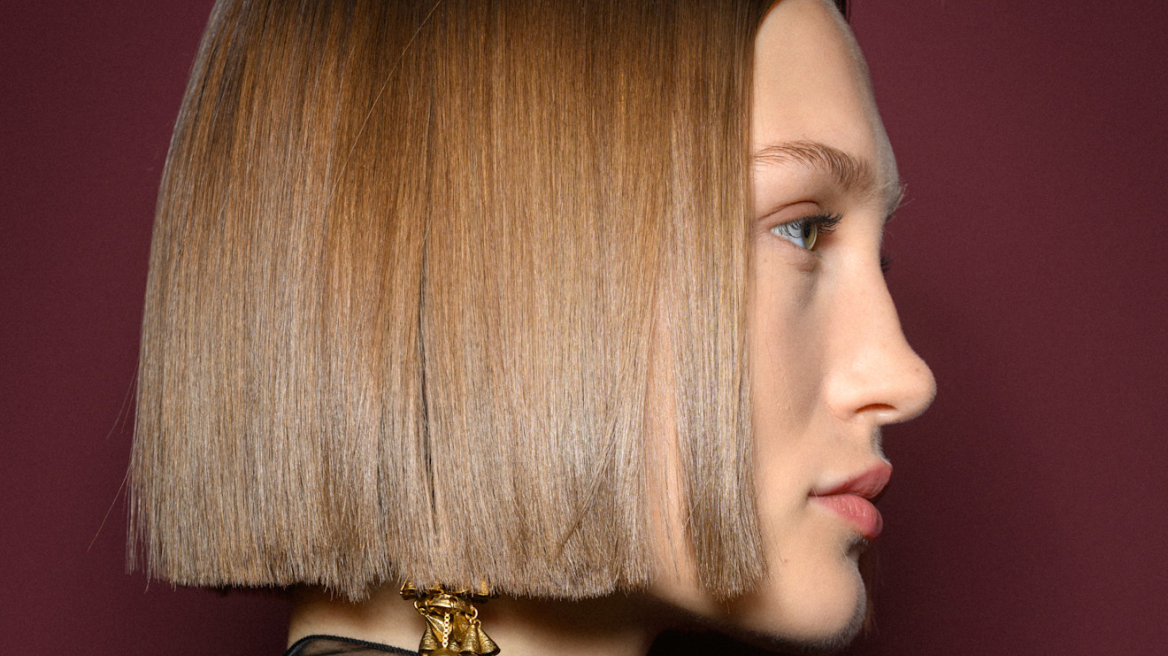 Τα δύο κουρέματα που θα βλέπουμε παντού τους επόμενους μήνες
