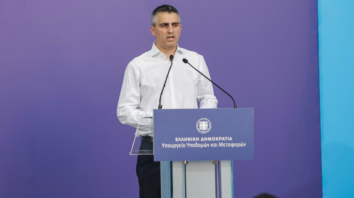 Ανακαινισμένο σχολείο
