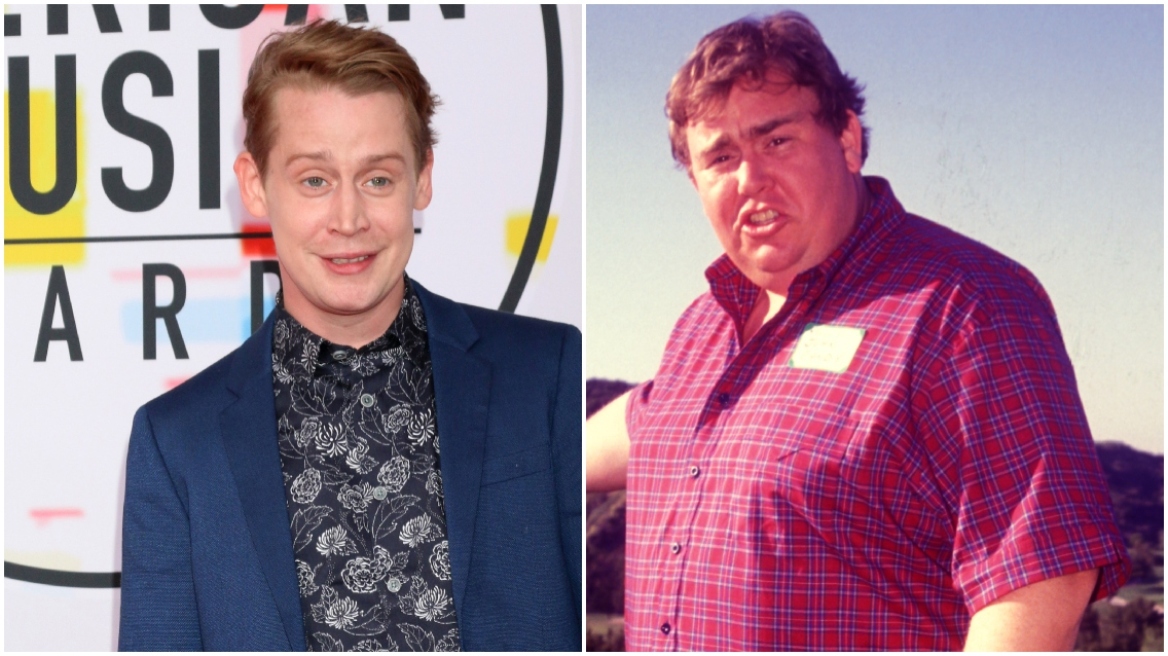 Μακάλεϊ Κάλκιν για Τζον Κάντι: Ήταν ο πρώτος που αντιλήφθηκε ότι ο πατέρας μου ήταν ένα «τέρας»