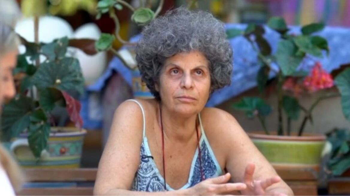 Μια ειλικρινής συνέντευξη για την κληρονομιά και τις αναμνήσεις.