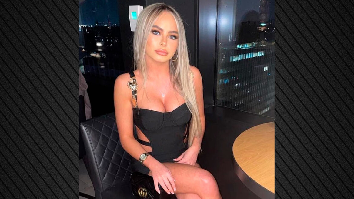 23χρονη Βρετανίδα καταδικάστηκε σε ισόβια στο Ντουμπάι - Οι συνθήκες που αντιμετωπίζει στη φυλακή «Αλκατράζ»