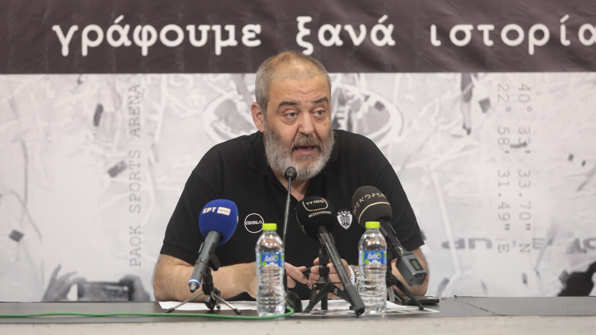 Σημαντική εξέλιξη για την ΚΑΕ ΠΑΟΚ και τον υποψήφιο αγοραστή.