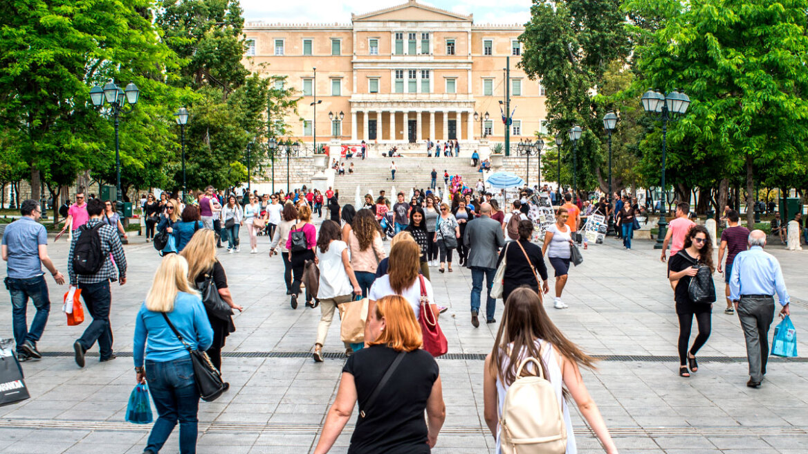 Η ΔΕΘ που άλλαξε τους φόρους: Εκπτώσεις για τη μεσαία τάξη, ανάσα για νέους και πολύτεκνους