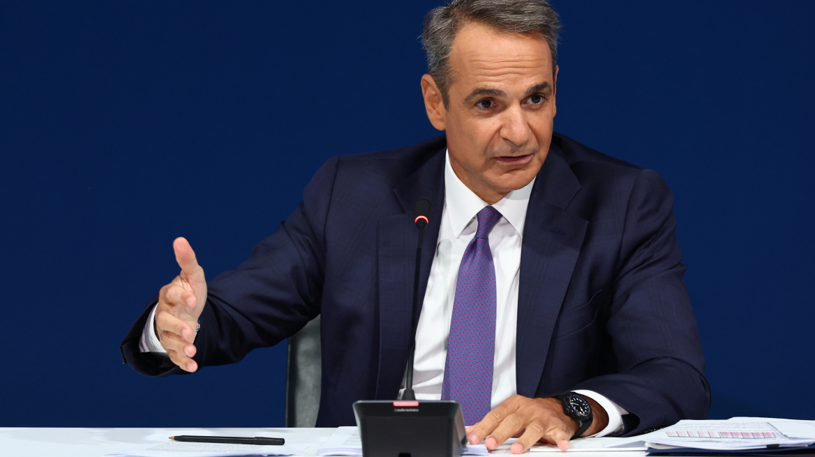 Διάλογος για την αποκατάσταση της σταθερότητας στη Μέση Ανατολή.