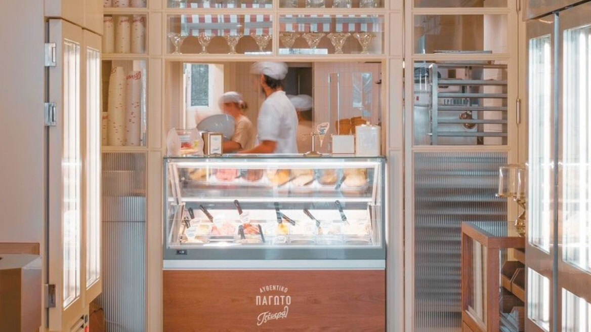 Η «γλυκιά» κληρονομιά της Θεσσαλονίκης