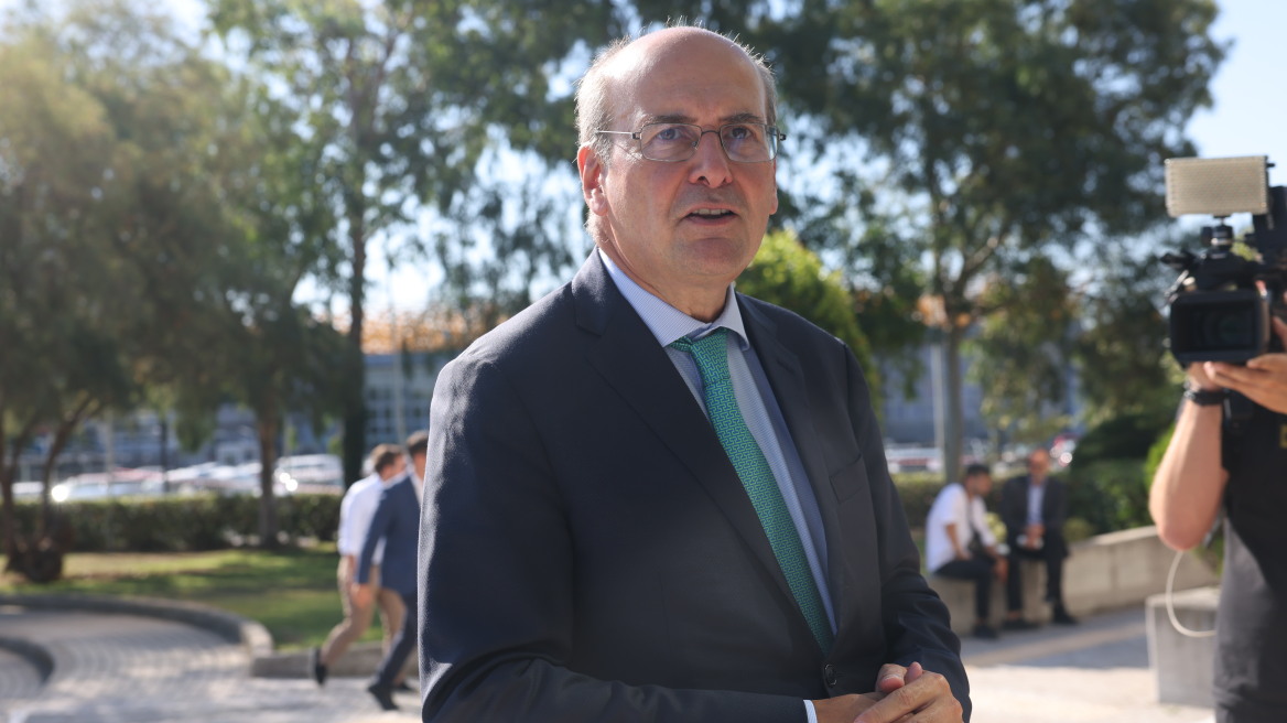 Χατζηδάκης