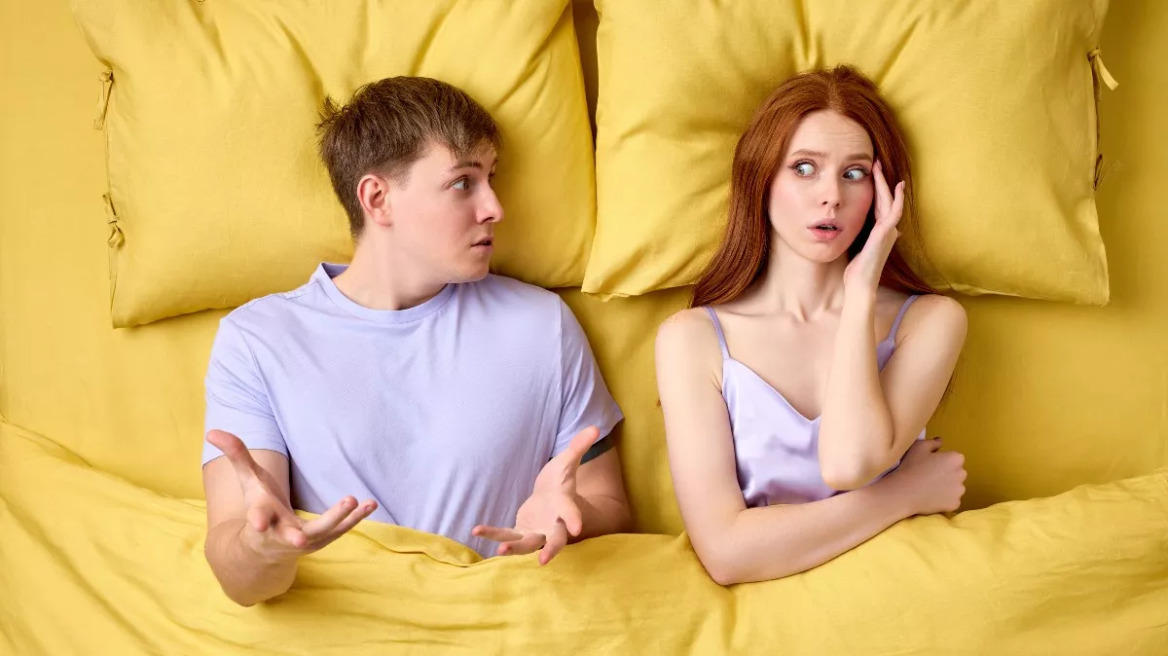 Καλό σεξ: Πώς να ζητήσετε αυτό που σας αρέσει, χωρίς να χαλάσετε το κλίμα – Μια ειδικός συμβουλεύει