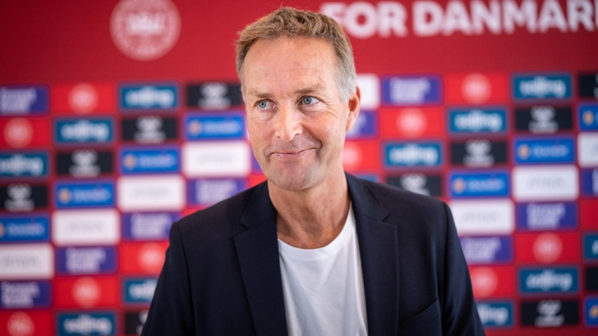 Λεβερκούζεν: Ανακοίνωσε τον Κάσπερ Χιούλμαντ ως αντικαταστάτη του Τεν Χαγκ
