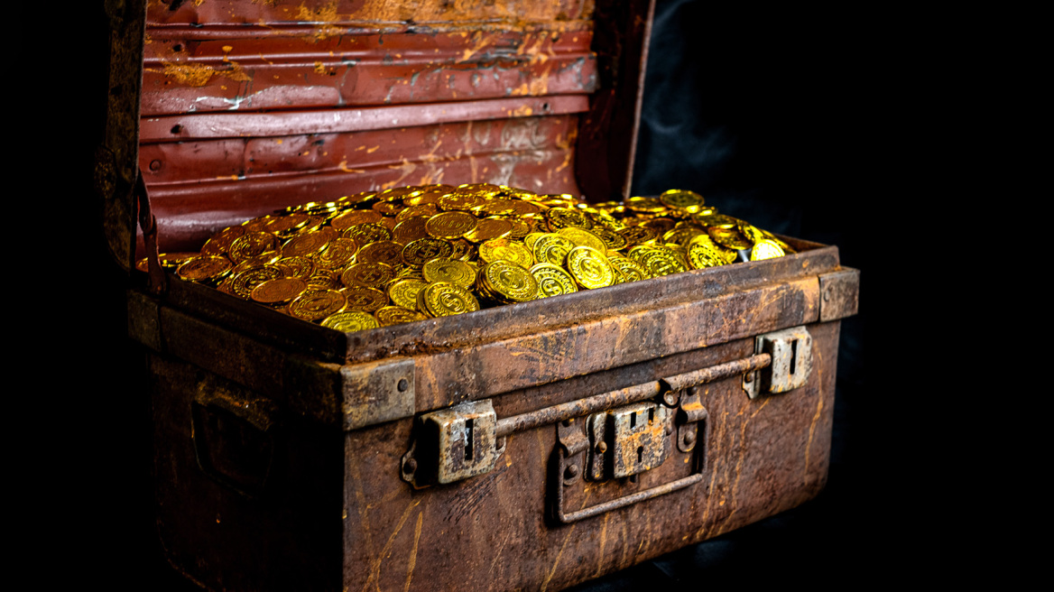 Οι πιο περιζήτητοι χαμένοι θησαυροί στον κόσμο: Πλοία, έργα τέχνης και μύθοι που στοιχειώνουν την ιστορία