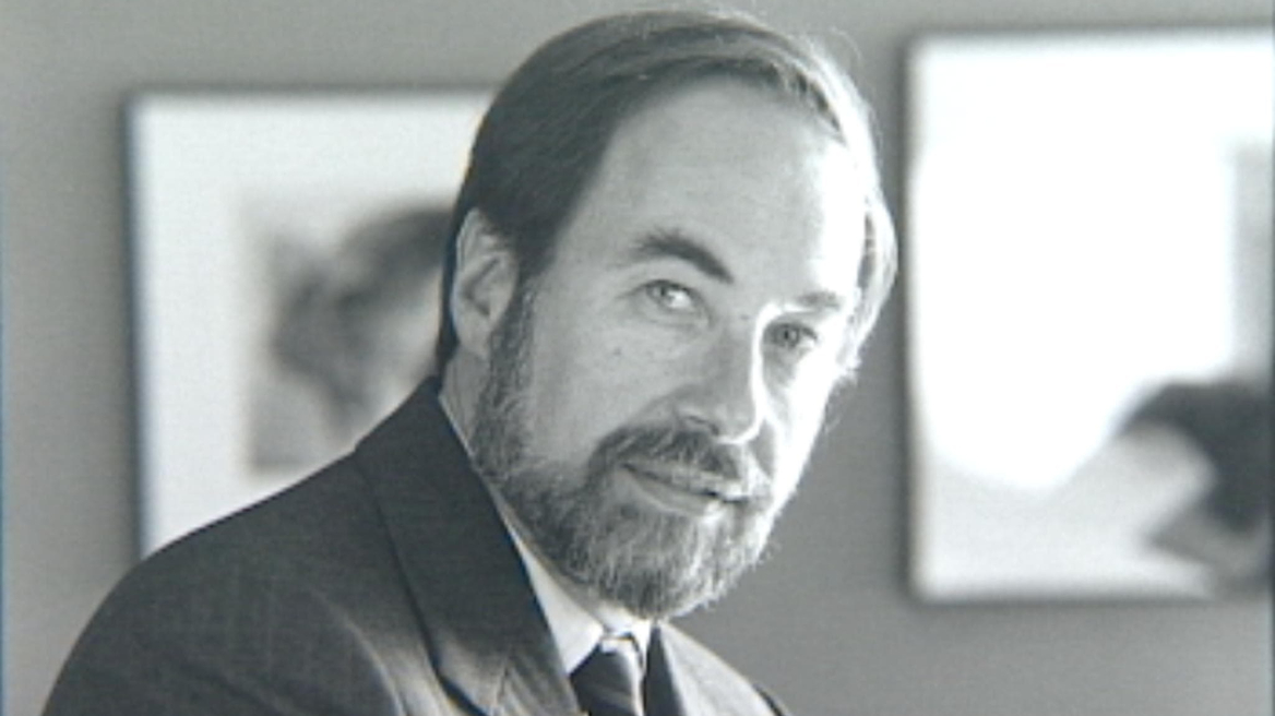 Έφυγε από τη ζωή ο David Baltimore, νομπελίστας και πρωτοπόρος στην κατανόηση του HIV