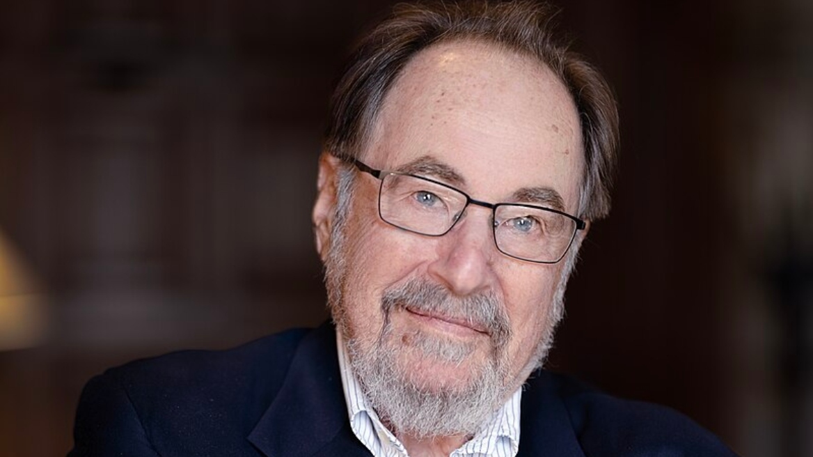 Πέθανε ο βιολόγος Ντέιβιντ Μπάλτιμορ,  βραβευμένος με το Νόμπελ Ιατρικής για τη μελέτη των ρετροϊών