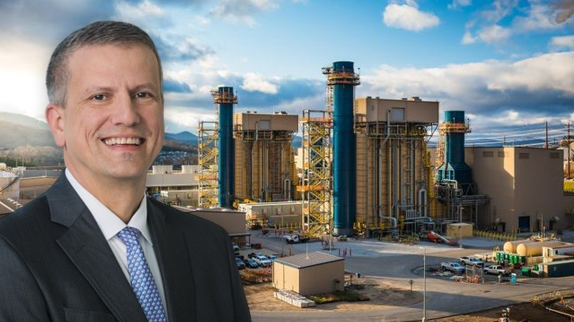 Χάρι Σίδερης: Ο Ελληνοαμερικανός από τη Σπάρτη στο τιμόνι της Duke Energy – Η συμφωνία με τον Τραμπ για την AI