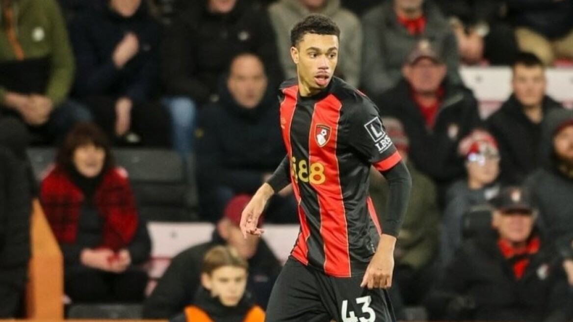 Ολυμπιακός: Έκλεισε τον Σίλκοτ-Ντιούμπερι για τη Β' ομάδα 