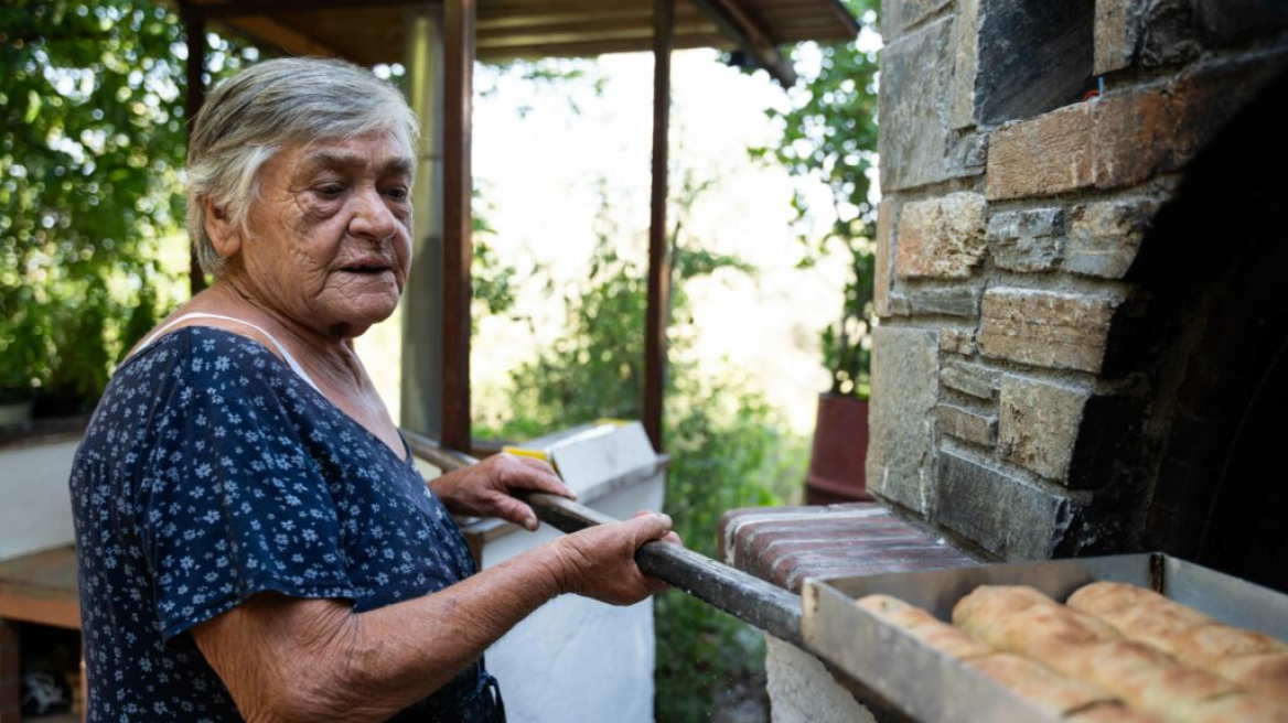 Νότιο Πήλιο: Χειροποίητες γεύσεις σε μία βεράντα με θέα τη θάλασσα