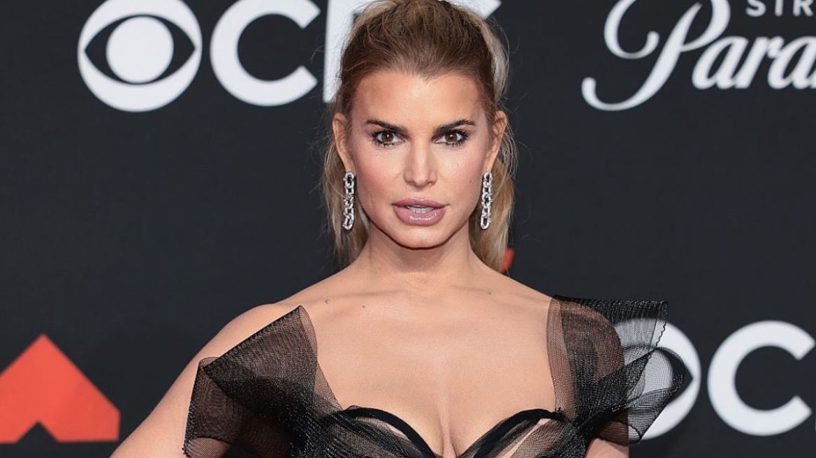 Αγνώριστη η Τζέσικα Σίμπσον στην τελευταία της εμφάνιση - «Νόμιζα ότι ήταν άλλη» γράφουν στα social media
