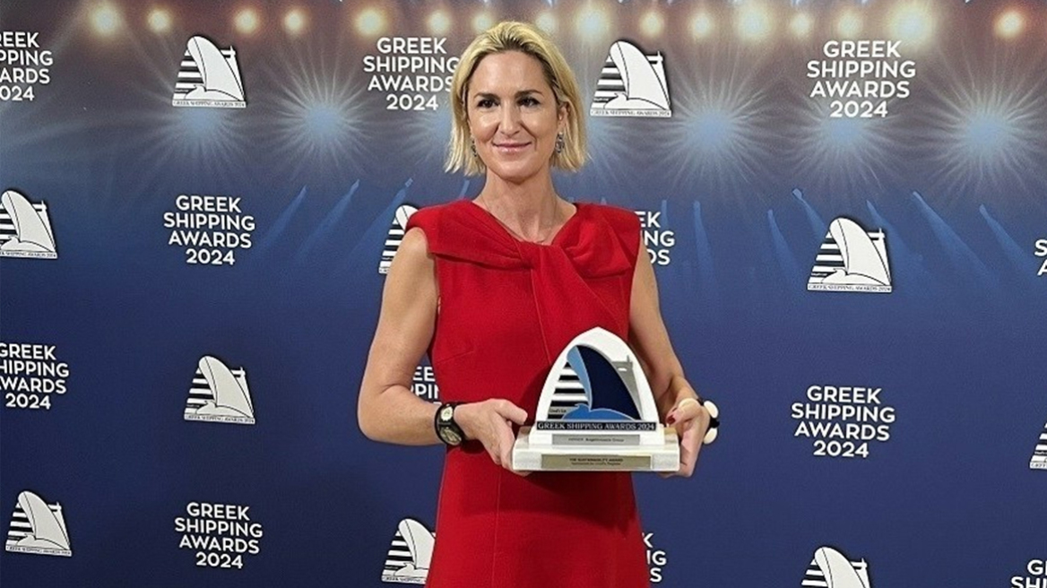 Έξι ελληνικοί ναυτιλιακοί όμιλοι ανάμεσα στους 100 κορυφαίους παγκοσμίως